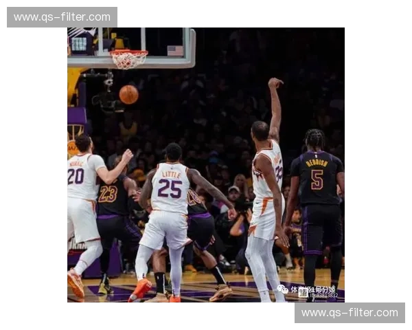 勇士vs太阳4：一场宿命的对决，照亮联盟格局的闪电