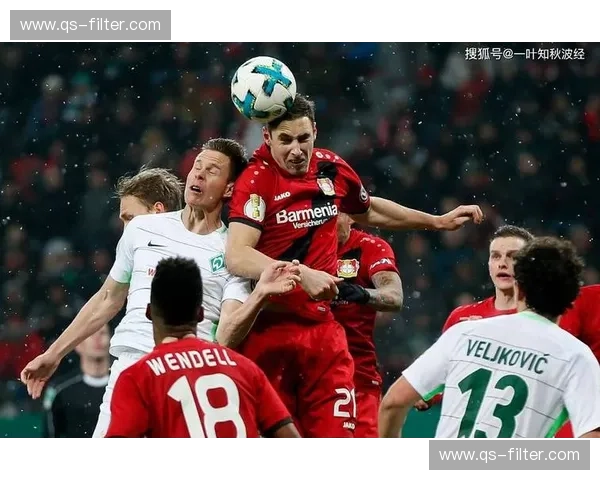 欧联杯巅峰对决：勒沃库森与罗马的史诗级较量，谁将书写新的传奇？